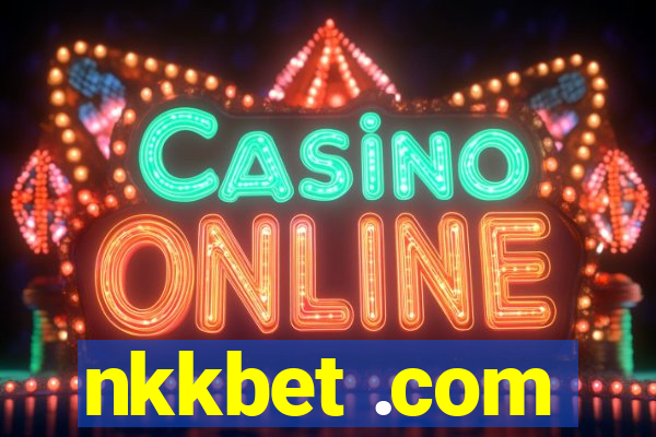 nkkbet .com